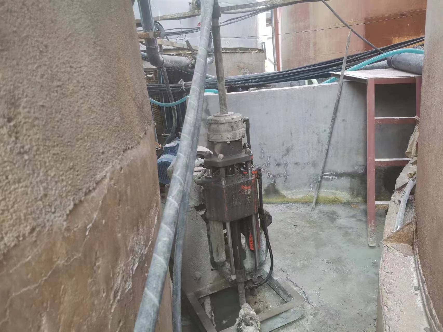 顺城基础注浆工程施工中应注意哪些?